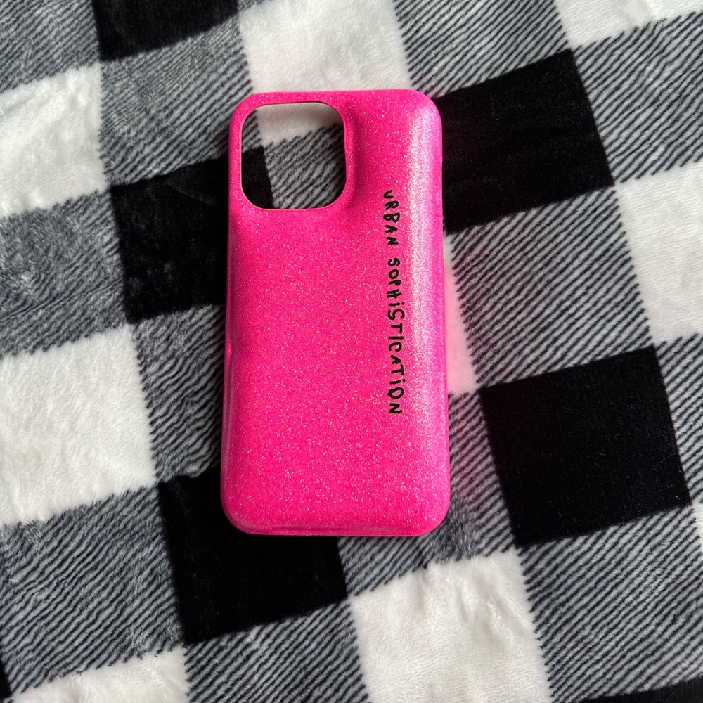 iPhone 14 pro max Urban Sophistication case